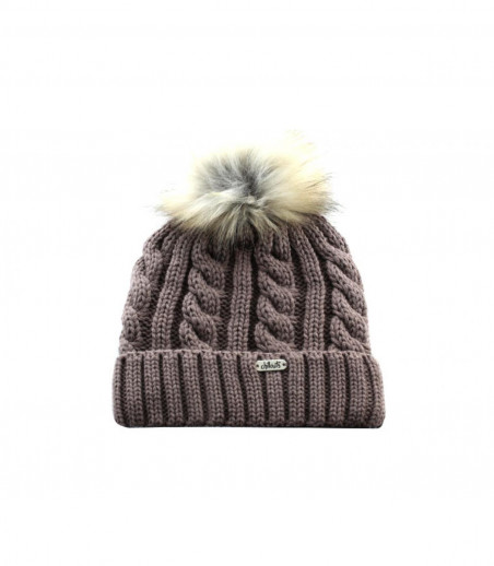 Joan Hat walnut Chillouts